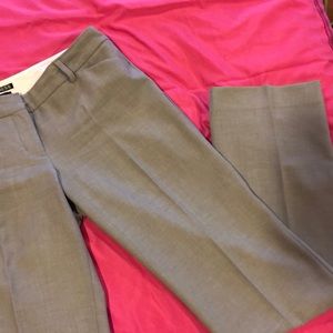 Express Editor Pants